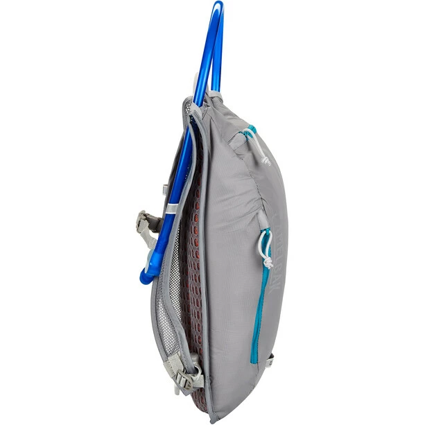 CamelBak Classic Light Trinkrucksack 2l + 2l Grau 5 CamelBak Classic Light Trinkrucksack 2l + 2l Grau – Bild 3