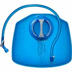 CamelBak Crux Lumbar Trinkblase 3000ml Blau