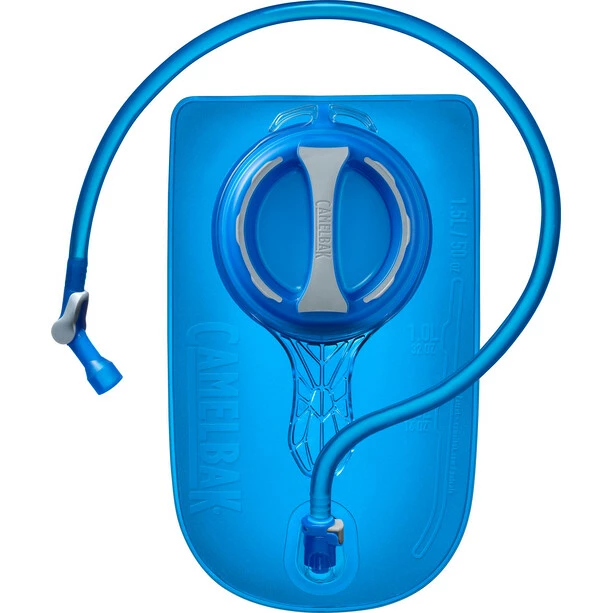 CamelBak Crux Trinkblase 1500ml Blau 3 CamelBak Crux Trinkblase 1500ml Blau