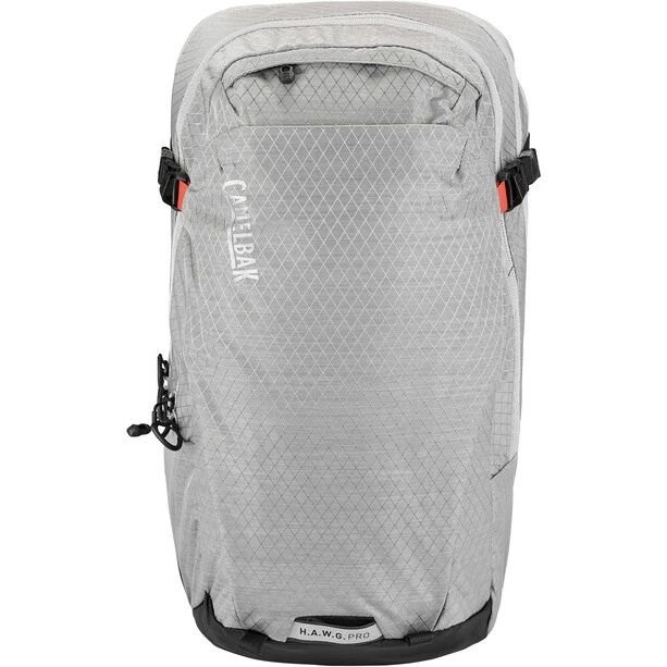 CamelBak H.A.W.G. Pro 20 Trinkrucksack 17l + 3l Grau 3 CamelBak H.A.W.G. Pro 20 Trinkrucksack 17l + 3l Grau