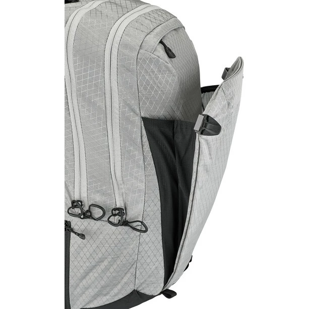 CamelBak H.A.W.G. Pro 20 Trinkrucksack 17l + 3l Grau 6 CamelBak H.A.W.G. Pro 20 Trinkrucksack 17l + 3l Grau – Bild 4