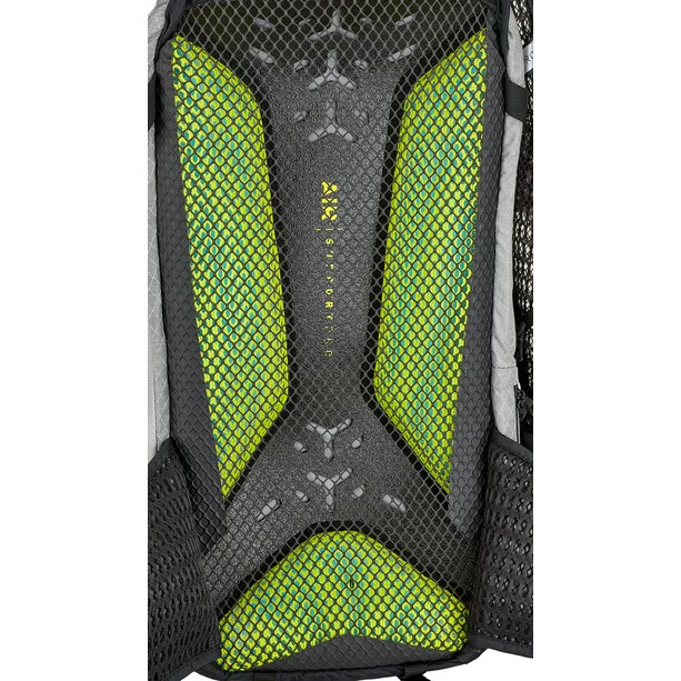 CamelBak H.A.W.G. Pro 20 Trinkrucksack 17l + 3l Grau 7 CamelBak H.A.W.G. Pro 20 Trinkrucksack 17l + 3l Grau – Bild 5