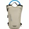 CamelBak Hydrobak Light Trinkrucksack 1l + 1,5l Grau -CUBE RFR Teile Verkäufe camelbak hydrobak light hydration backpack 1l 15l aluminum black 1