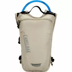 CamelBak Hydrobak Light Trinkrucksack 1l + 1,5l Grau