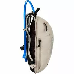 CamelBak Hydrobak Light Trinkrucksack 1l + 1,5l Grau -CUBE RFR Teile Verkäufe camelbak hydrobak light hydration backpack 1l 15l aluminum black 3