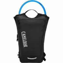 CamelBak Hydrobak Light Trinkrucksack 1l + 1,5l Schwarz