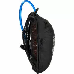 CamelBak Hydrobak Light Trinkrucksack 1l + 1,5l Schwarz -CUBE RFR Teile Verkäufe camelbak hydrobak light hydration backpack 1l 15l black silver 3