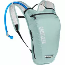 CamelBak Hydrobak Light Trinkrucksack 1l + 1,5l Türkis