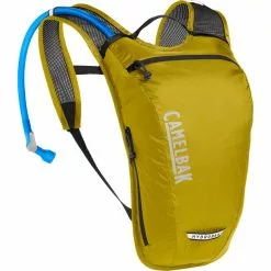CamelBak Hydrobak Light Trinkrucksack 1l + 1,5l Gold