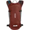 CamelBak Lobo 9 Trinkrucksack 7l + 2l Rot