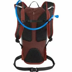 CamelBak Lobo 9 Trinkrucksack 7l + 2l Rot -CUBE RFR Teile Verkäufe camelbak lobo 9 hydration backpack 7l 2l red black 2