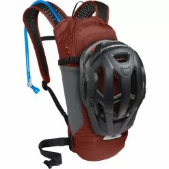 CamelBak Lobo 9 Trinkrucksack 7l + 2l Rot -CUBE RFR Teile Verkäufe camelbak lobo 9 hydration backpack 7l 2l red black 6