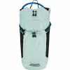 CamelBak Lobo 9 Trinkrucksack 6l + 3l Damen Türkis