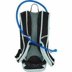CamelBak Lobo 9 Trinkrucksack 6l + 3l Damen Türkis -CUBE RFR Teile Verkäufe camelbak lobo 9 hydration backpack 7l 2l women blue haze black 2