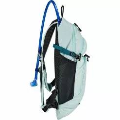 CamelBak Lobo 9 Trinkrucksack 6l + 3l Damen Türkis -CUBE RFR Teile Verkäufe camelbak lobo 9 hydration backpack 7l 2l women blue haze black 3