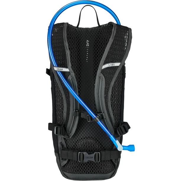 CamelBak Lobo 9 Trinkrucksack 6l + 3l Damen Schwarz 6 CamelBak Lobo 9 Trinkrucksack 6l + 3l Damen Schwarz – Bild 4