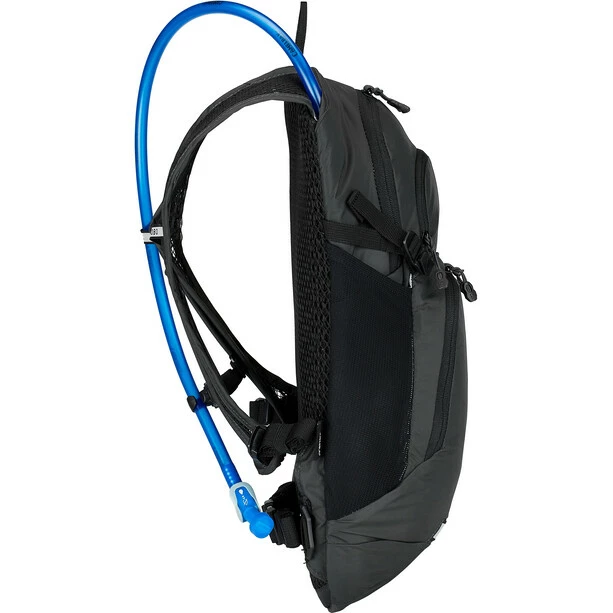 CamelBak Lobo 9 Trinkrucksack 6l + 3l Damen Schwarz 8 CamelBak Lobo 9 Trinkrucksack 6l + 3l Damen Schwarz – Bild 6