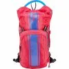 CamelBak Mini M.U.L.E. Trinkrucksack 1,5l Kinder Pink/lila -CUBE RFR Teile Verkäufe camelbak mini mule hydration pack 15l kinder hot pink purple stripe 1