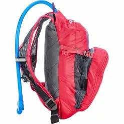 CamelBak Mini M.U.L.E. Trinkrucksack 1,5l Kinder Pink/lila -CUBE RFR Teile Verkäufe camelbak mini mule hydration pack 15l kinder hot pink purple stripe 3
