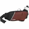 CamelBak Podium Flow Belt Trinkgürtel Rot/schwarz