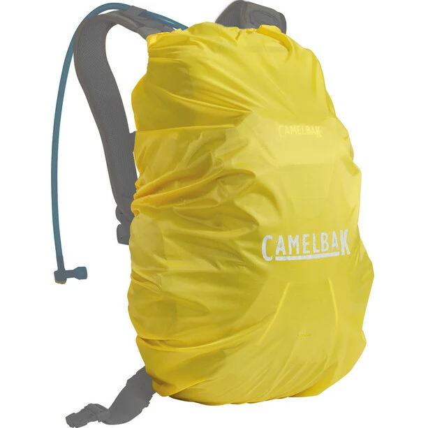 CamelBak Regenhülle S/M 10-20l Gelb 3 CamelBak Regenhülle S/M 10-20l Gelb