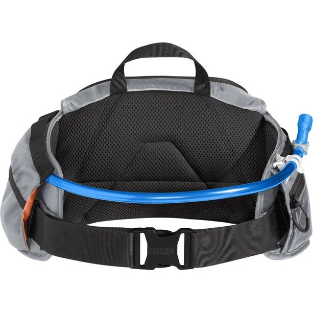 CamelBak Repack LR 4 Trinkgürtel Grau 4 CamelBak Repack LR 4 Trinkgürtel Grau – Bild 2