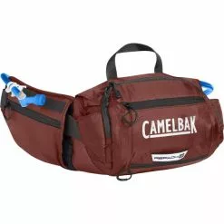 CamelBak Repack LR 4 Trinkgürtel Rot