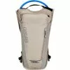 CamelBak Rogue Light Trinkrucksack 5l + 2l Grau/silber