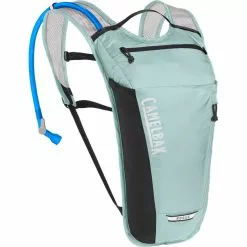 CamelBak Rogue Light Trinkrucksack 5l + 2l Türkis