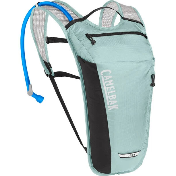 CamelBak Rogue Light Trinkrucksack 5l + 2l Türkis 3 CamelBak Rogue Light Trinkrucksack 5l + 2l Türkis
