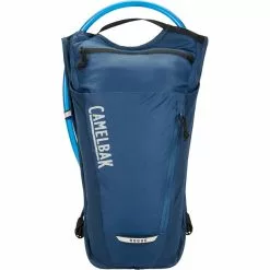 CamelBak Rogue Light Trinkrucksack 5l + 2l Blau