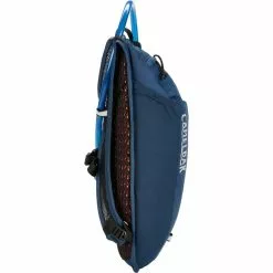 CamelBak Rogue Light Trinkrucksack 5l + 2l Blau -CUBE RFR Teile Verkäufe camelbak rogue light hydration backpack 5l 2l gibraltar navy black 3