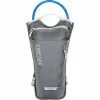 CamelBak Rogue Light Trinkrucksack 5l + 2l Damen Grau