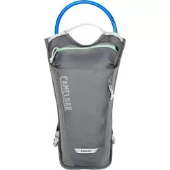 CamelBak Rogue Light Trinkrucksack 5l + 2l Damen Grau