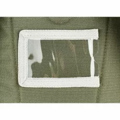 CAMPZ Rucksack Dino Kinder Oliv/gelb -CUBE RFR Teile Verkäufe campz backpack dino kids grey yellow 5