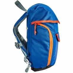 CAMPZ Rucksack Fox Kinder 9 CAMPZ Rucksack Fox Kinder -CUBE RFR Teile Verkäufe campz backpack fox kids blue orange 2