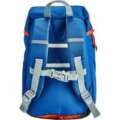 CAMPZ Rucksack Fox Kinder 10 CAMPZ Rucksack Fox Kinder -CUBE RFR Teile Verkäufe campz backpack fox kids blue orange 3