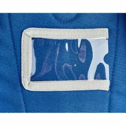 CAMPZ Rucksack Fox Kinder 11 CAMPZ Rucksack Fox Kinder -CUBE RFR Teile Verkäufe campz backpack fox kids blue orange 4