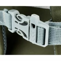 CAMPZ Rucksack Kinder Grün/gelb -CUBE RFR Teile Verkäufe campz backpack kids dino grey yellow 5