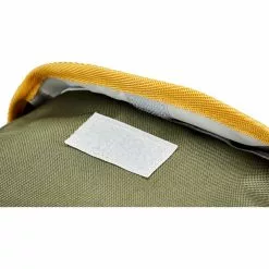 CAMPZ Rucksack Kinder Grün/gelb -CUBE RFR Teile Verkäufe campz backpack kids dino grey yellow 6