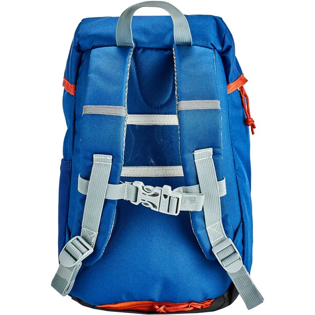 CAMPZ Rucksack Kinder Blau 5 CAMPZ Rucksack Kinder Blau – Bild 3