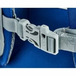 CAMPZ Rucksack Kinder Blau 12 CAMPZ Rucksack Kinder Blau -CUBE RFR Teile Verkäufe campz backpack kids fox blue orange 5