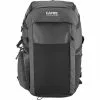CAMPZ Tagesrucksack 28l Schwarz/grau -CUBE RFR Teile Verkäufe campz daypack 28l black grey 1