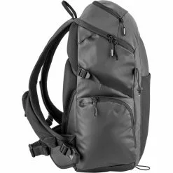 CAMPZ Tagesrucksack 28l Schwarz/grau -CUBE RFR Teile Verkäufe campz daypack 28l black grey 3