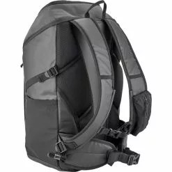 CAMPZ Tagesrucksack 28l Schwarz/grau -CUBE RFR Teile Verkäufe campz daypack 28l black grey 4
