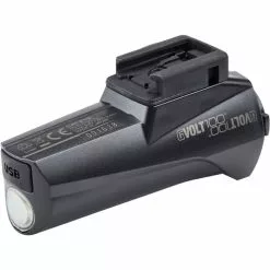 CatEye GVolt 100 Zusatzakku Schwarz