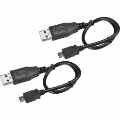 CatEye GVolt 25 HL-EL360GRC + Rapid Micro G HL-EL620G Set Schwarz -CUBE RFR Teile Verkäufe cateye gvolt 25 hl el360grc rapid micro g hl el620g set schwarz rot 2