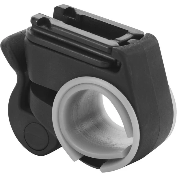 CatEye Halter Für Batteriescheinwerfer Schwarz 3 CatEye Halter Für Batteriescheinwerfer Schwarz