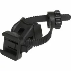 CatEye SP-11 Rücklichthalterung Vertikal Schwarz