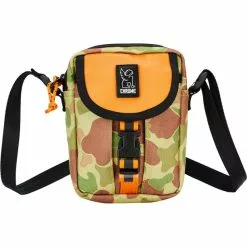 Chrome Accessory Schultertasche Bunt